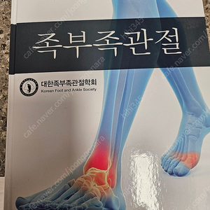 족부족관절