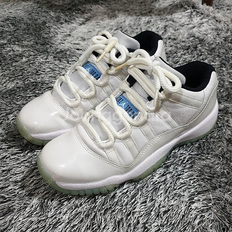 (240)조던11 레전드블루 로우 gs--1