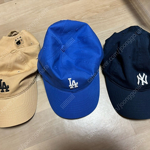 MLB 팝니다