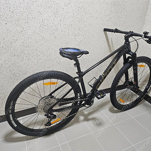 자전거MTB 자이언트 XTC slr2