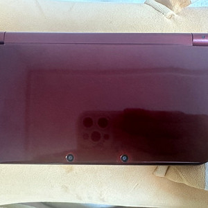 닌텐도 new 3ds xl(포켓몬뱅크,포켓몬스터 은)