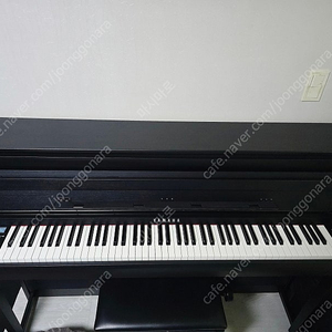 야마하  YAMAHA CLP-685 판매합니다