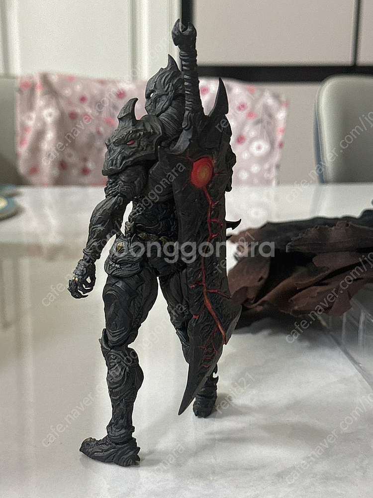vtoys X BMS 데스나이트 팝니다.--1