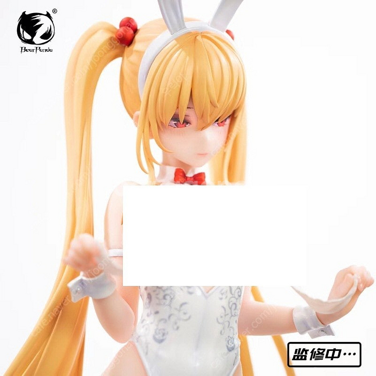 베어판다 1/4 사유리 바니걸 미개봉 택포 8.6--0