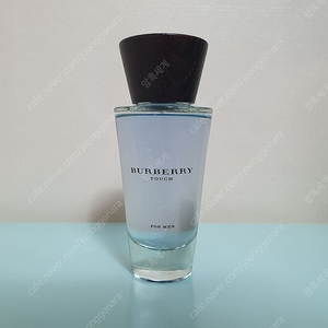 버버리 향수 3가지 터치, 브릿 포맨, 미스터 버버리 EDT 100ml Touch Mr. Burberry Brit London