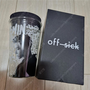 샤이니 태민 옾씩 옵씩 오프씩 off-sick 무드등