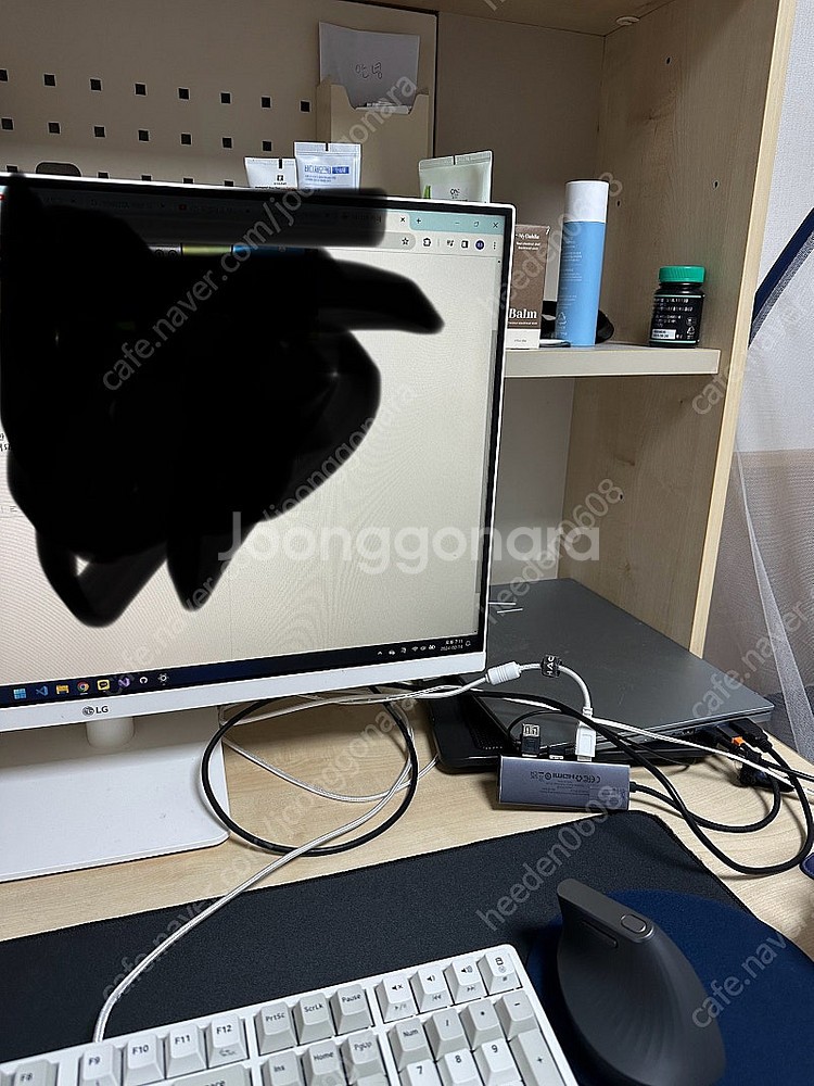 [부품용][화면액정만고장] ASUS S5602ZA-L2...--0