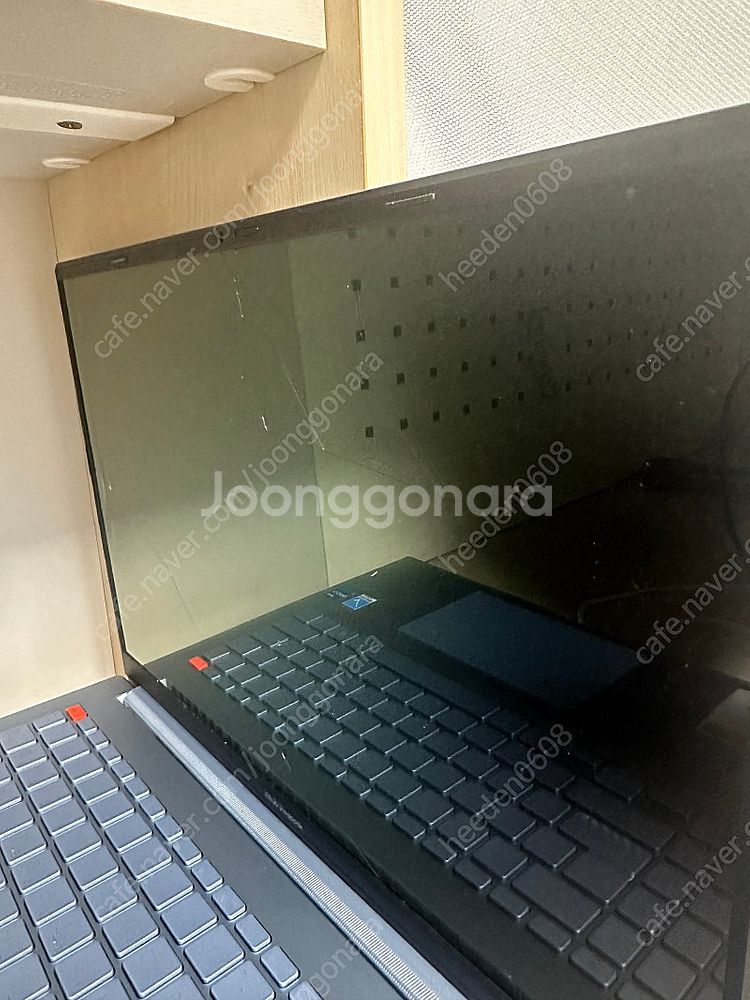 [부품용][화면액정만고장] ASUS S5602ZA-L2...--2