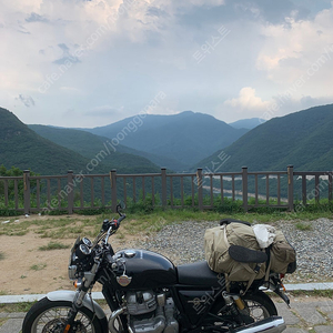 로얄엔필드650