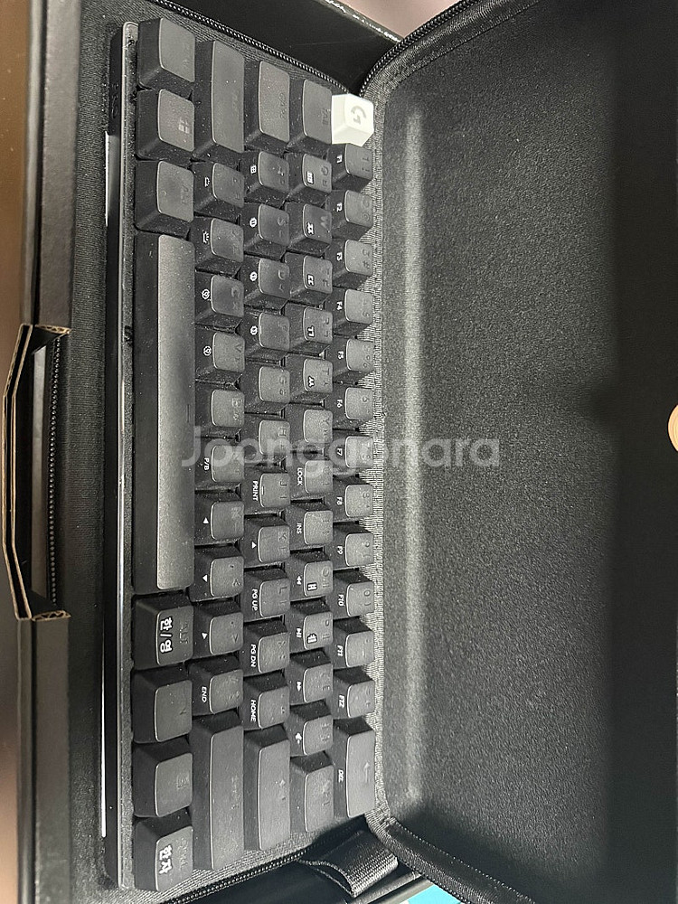 로지텍 G PRO X 60 LIGHTSPEED 리니어 ...--1