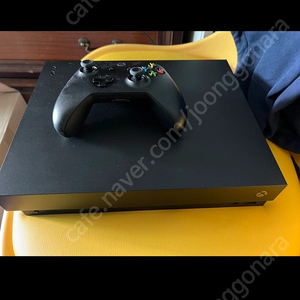 xbox one x