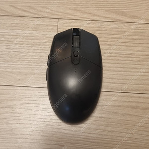 로지텍 g304 무선마우스