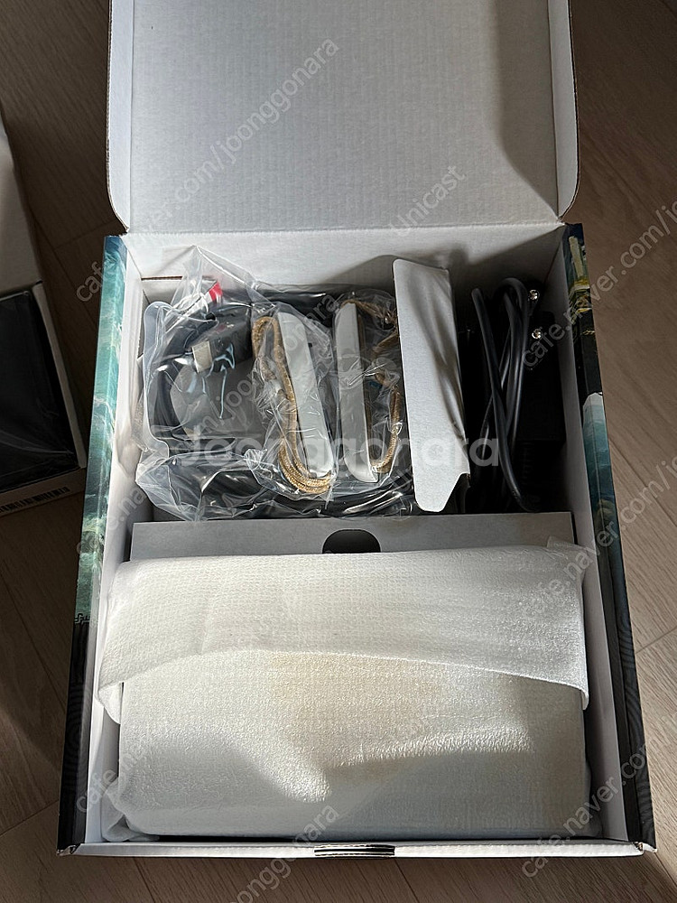 닌텐도스위치OLED젤다에디션+서비스 게임3개 싸게팔아요--1