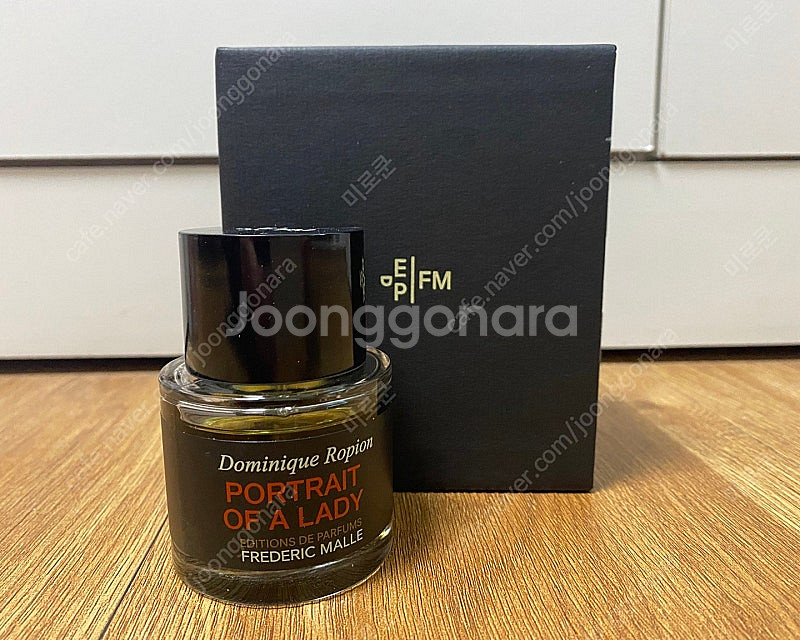 프레데릭말 포트레이트 오브 레이디 50ml 판매합니다--2