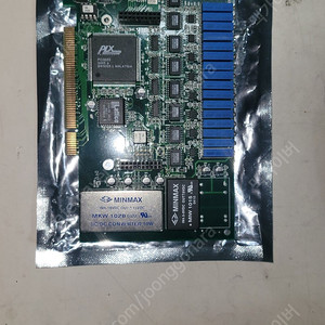 ADLINK PCI-6208V