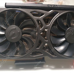 EVGA 지포스 GTX1080 Ti SC 11GB