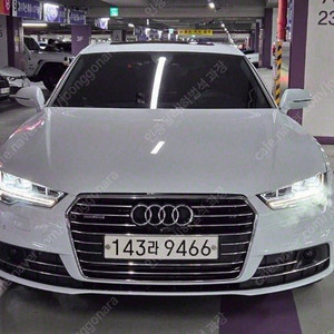 @18년식 A7 50 TDI 콰트로 컴포트 전국최저가격★중고차1번지★전액할부가능★저신용도 가능 ★저금리