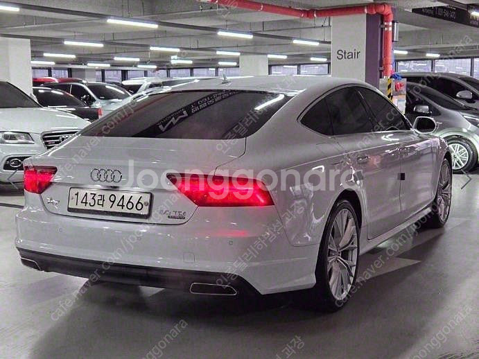 @18년식 A7 50 TDI 콰트로 컴포트 전국최저가격...--3