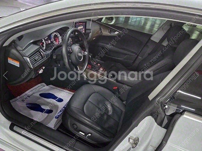 @18년식 A7 50 TDI 콰트로 컴포트 전국최저가격...--5