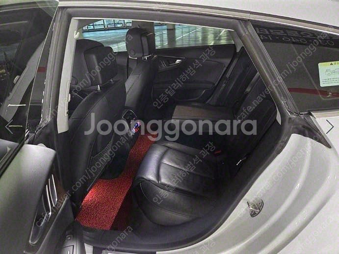 @18년식 A7 50 TDI 콰트로 컴포트 전국최저가격...--6