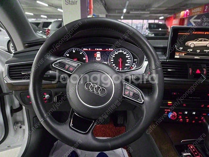 @18년식 A7 50 TDI 콰트로 컴포트 전국최저가격...--7