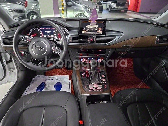 @18년식 A7 50 TDI 콰트로 컴포트 전국최저가격...--9