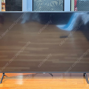 삼성 55인치 UHD TV(UN55NU7050FXKR)