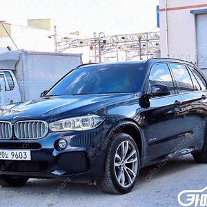 [BMW]X5 (E70) xDrive 40d ★중고차★중고차매입★전액할부★저신용자★신불자★소액할부★현금★카드 전부 가능합니다!