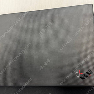 씽크패드 Lenovo X1 Carbon Gen9 (i7, WWAN(5G), 16gb, 보증 8개월 남음)