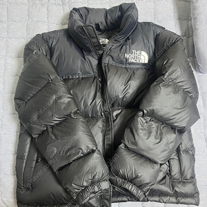 W'S 1996 RETRO NUPSE JACKET(무광, 100사이즈)