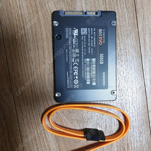 삼성 860evo 500gb ssd