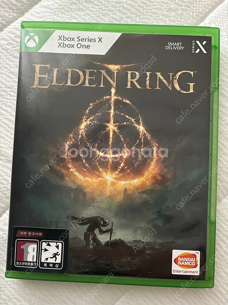 xbox 엘든링 택포--0