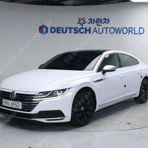 @19년식 아테온 2.0 TDI 프레스티지 전국최저가격★중고차1번지★전액할부가능★저신용도 가능 ★저금리