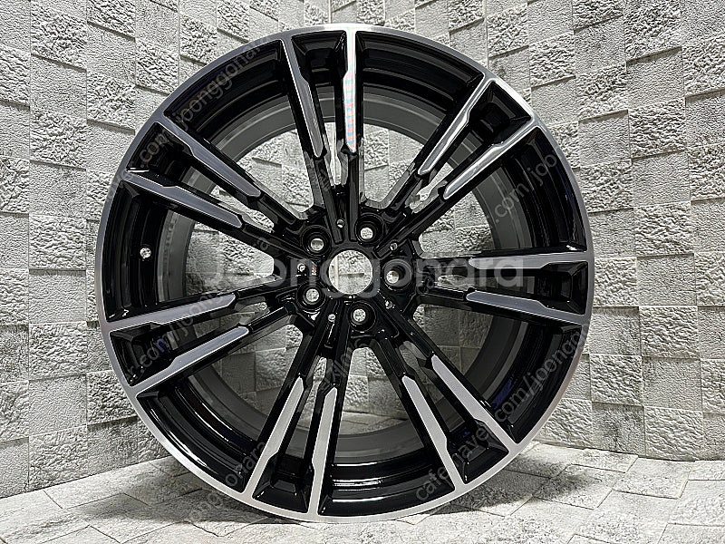 (판매)BMW F90 M5 706M 20인치 pcd 1...--0