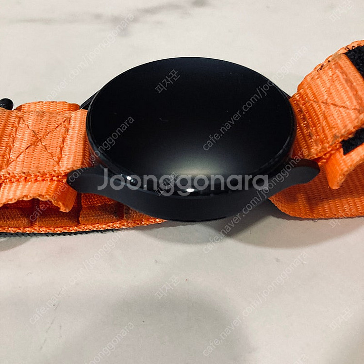 갤럭시 워치5 블랙 44mm 액정S급! 7만5천원 판매...--2
