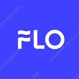 FLO 6개월 이용권