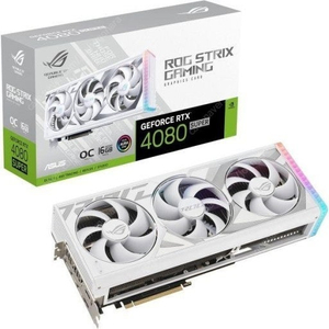 rtx 4080super o.c 화이트 스트릭스 팝니다.