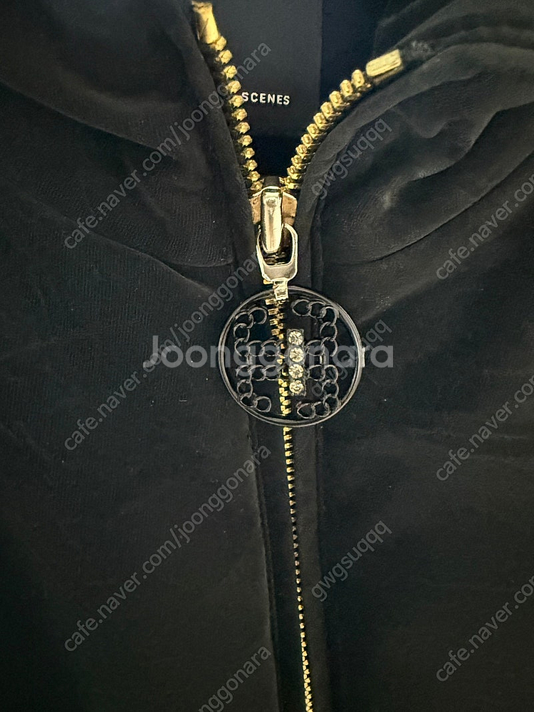 타임 점퍼 55사이즈--1