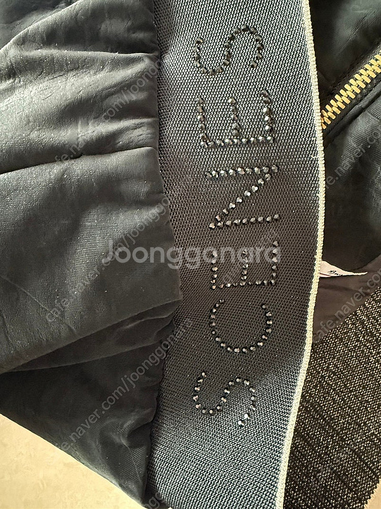 타임 점퍼 55사이즈--2