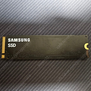 삼성 SSD PM9A1 2TB 팝니다.