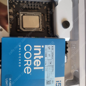 intel 14600k 팝니다.