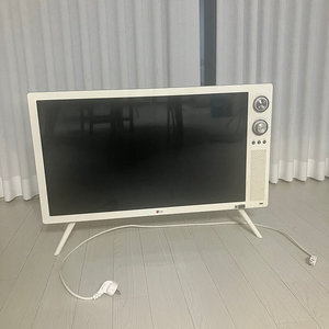 LG 클래식 tv 32인치 32LN630R