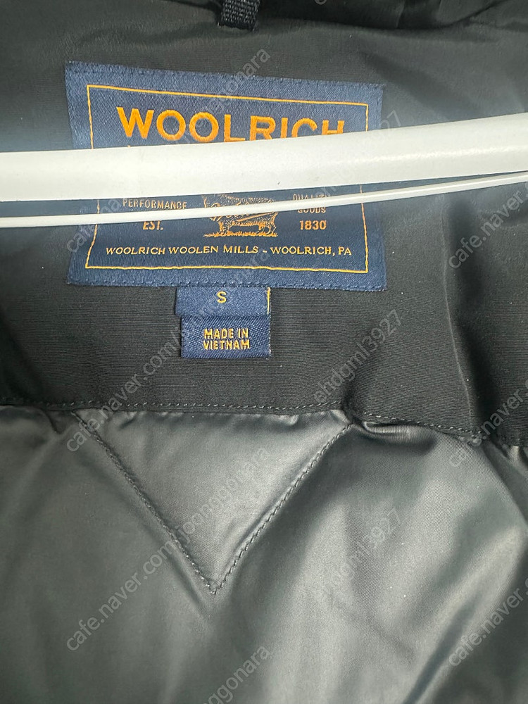 울리치 존리치S사이즈 판매합니다--1