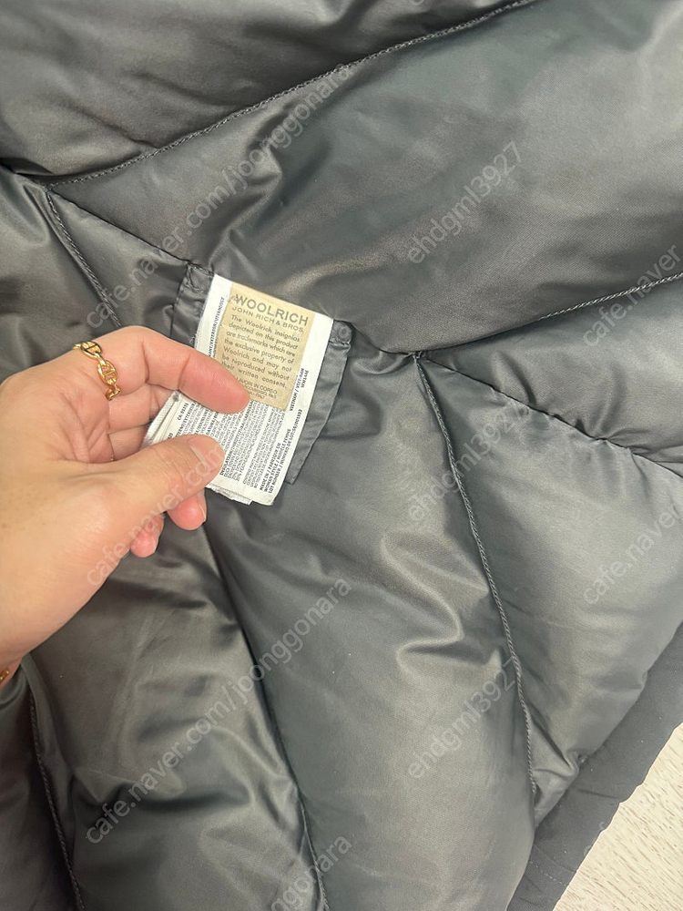 울리치 존리치S사이즈 판매합니다--2