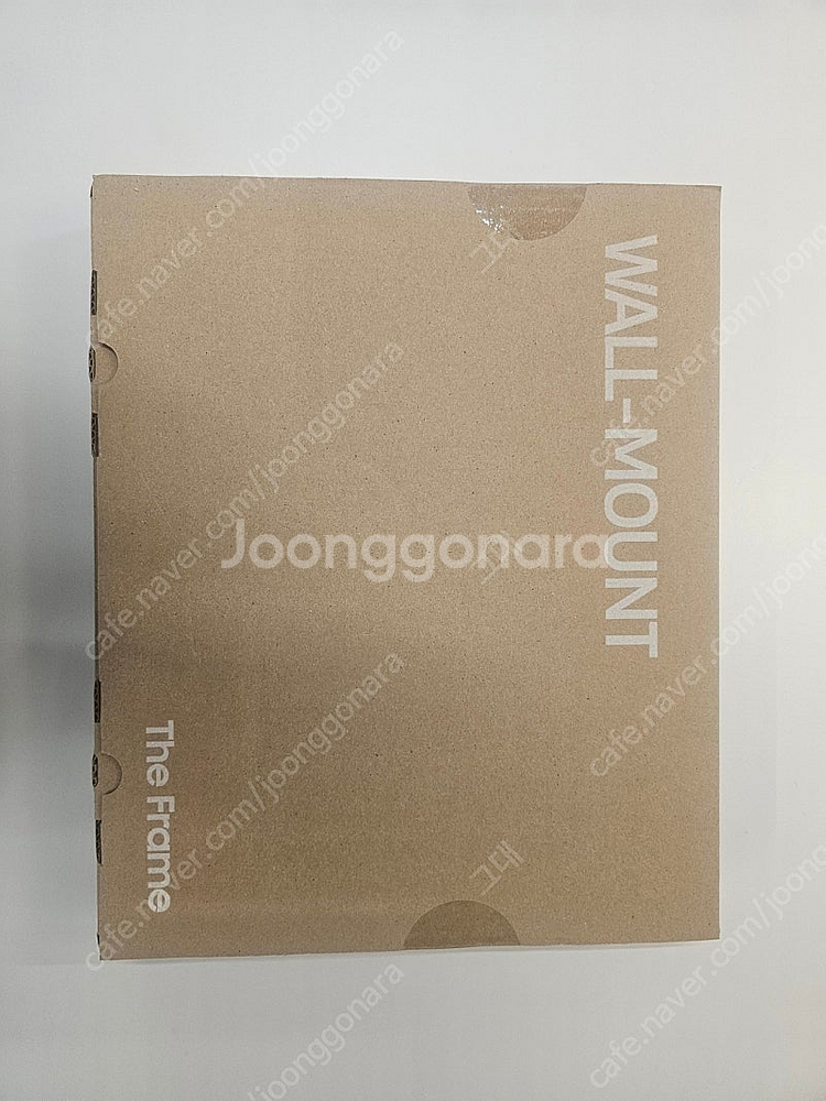 삼성 더프레임tv 월마운트--0