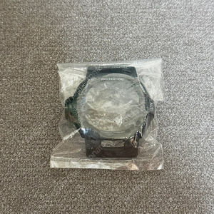 G-SHOCK 지샥 라이즈맨(G-9200) 베젤 새상품 판매합니다