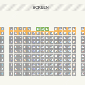 김재중 무대인사 2연석 CGV 용산 1월 12일(일) 11:00 정가양도