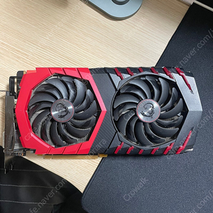 MSI GTX1080TI 트윈프로저