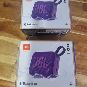 JBL GO4 블루투스 스피커 팝니다.