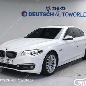 [BMW]5시리즈 (F10) 528i 럭셔리 ★중고차★중고차매입★전액할부★저신용자★신불자★소액할부★현금★카드 전부 가능합니다!